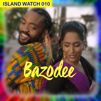 IW010 - Bazodee IW010 - Bazodee