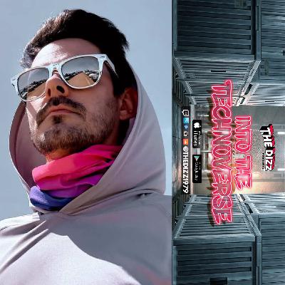 Episode 610: Technoverse 014 (feat. Cor.ey) Episode 610: Technoverse 014 (feat. Cor.ey)