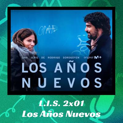 LIS 2X01 - Los Años Nuevos