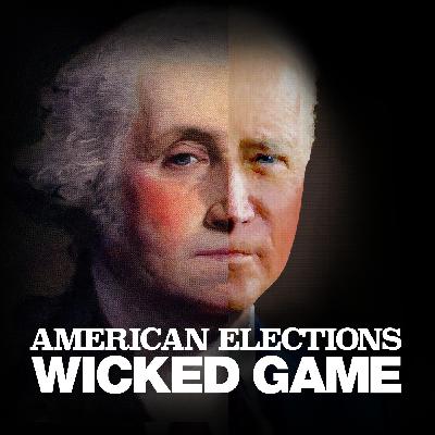 1796, Adams vs. Jefferson: The First Contest