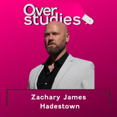 Zachary James - Hadestown