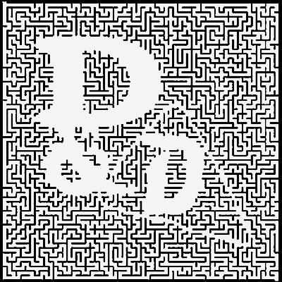 Chapter 4 :: Midday In The Maze Of Mischief