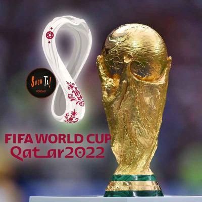 WORLD CUP AND FOOTBALL | EP. 34 WORLD CUP AND FOOTBALL | EP. 34