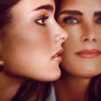 Pretty Baby: The Exploitation of Brooke Shields