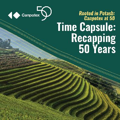 Time Capsule: Recapping 50 Years