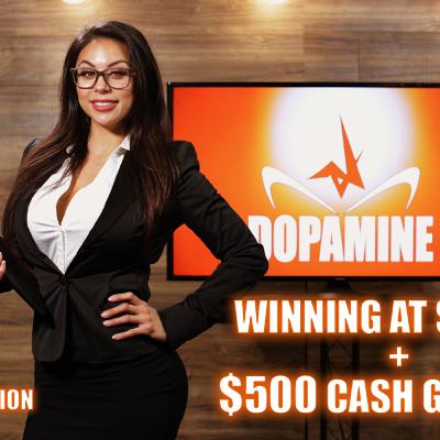 Episode 3: Winning at Stocks