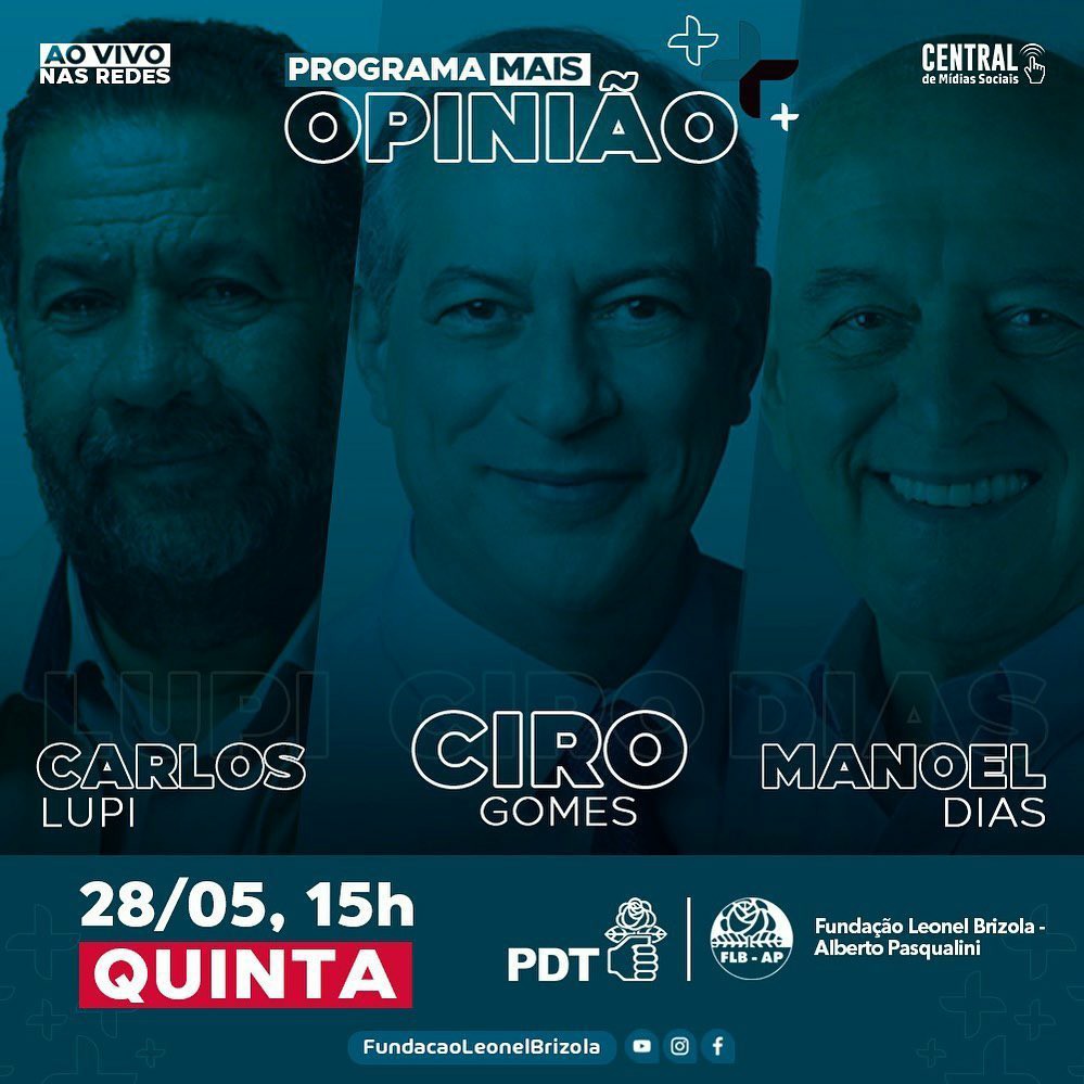 PodCiro!