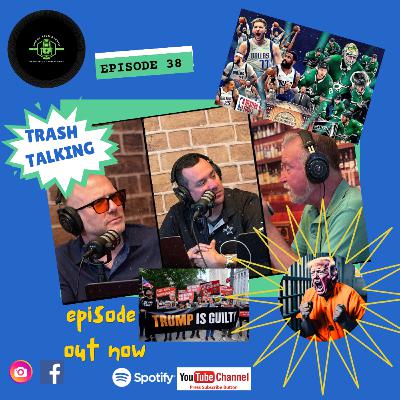 ๐ปBuddies, Booze & Banter: Unfiltered Conversations Ep. 38๐ป ๐ปBuddies, Booze & Banter: Unfiltered Conversations Ep. 38๐ป