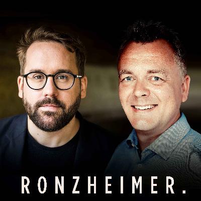 Epstein: Der mysteriöseste Skandal aller Zeiten? Mit Lars Petersen