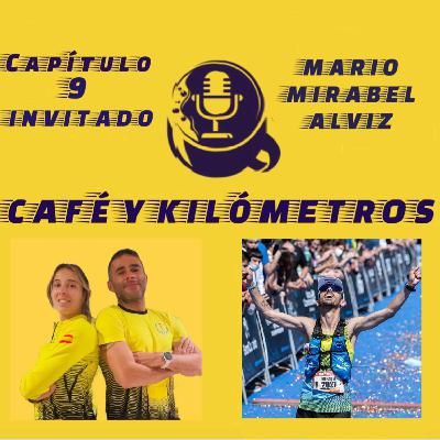 Todoterreno Mario Mirabel