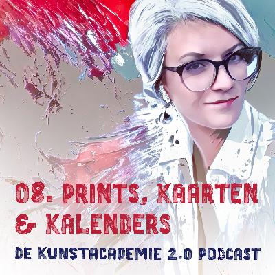 08. Prints, kaarten & kalenders 08. Prints, kaarten & kalenders