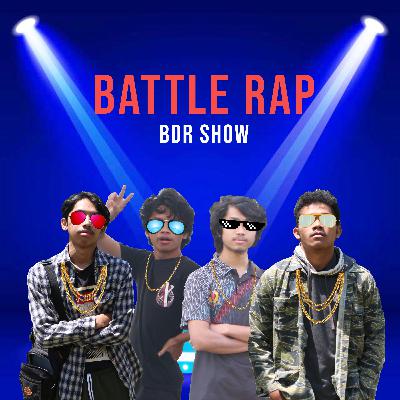 Episode 02 : Rap Battle time! feat. bangton, kangXTC