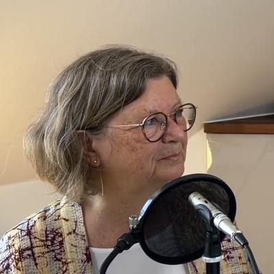 Samtal #41 : Ensemblechefen Ulla Lidholm