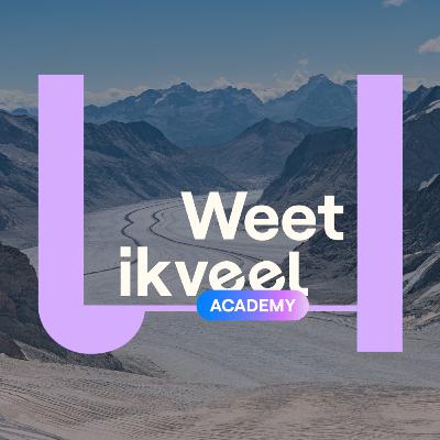 Weetikveel Academy | gletsjers Weetikveel Academy | gletsjers