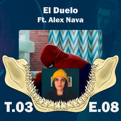 El Duelo, Ft Alex Nava