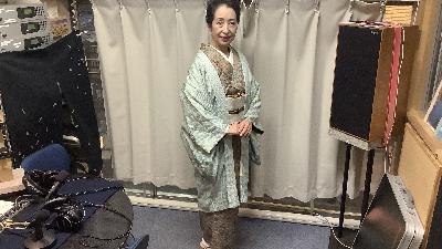 2024-2-9OA 羽織から帯に作り替え 2024-2-9OA 羽織から帯に作り替え