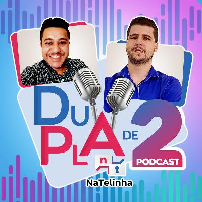 Dupla de 2 - Episódio 6 - SBT 41 anos Dupla de 2 - Episódio 6 - SBT 41 anos
