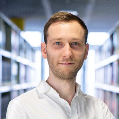 Esports Pressure, Risk-Taking & Mental Models Explained | Christian "TrAiDoS" Staedter