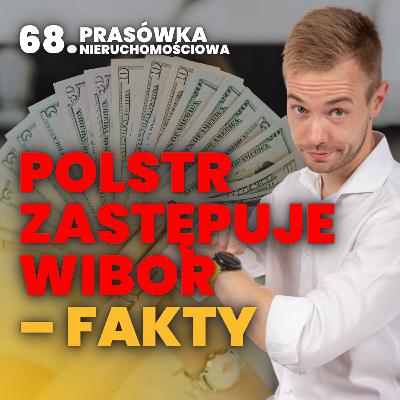 KONIEC gorączki cenowej, WIBOR znika, Zielony Ład -zakaz wynajmu? | Prasówka Nieruchomościowa | Develocus - zarządzanie nieruchomościami | Zrozum Najem