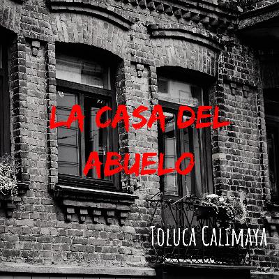 La casa del abuelo