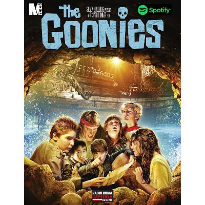 I Goonies