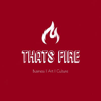 That's Fire (Trailer)