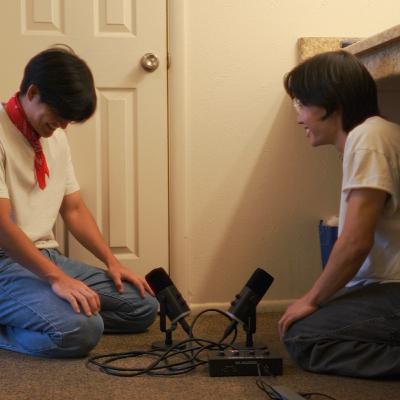 Episode 017 Furigana Sub Casual Conversations: Learning Japanese Podcast LJP