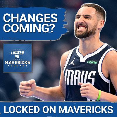 POSTGAME: The Dallas Mavericks Need Change After Another Embarrassing Loss to Memphis | Klay Thompson Trade? POSTGAME: The Dallas Mavericks Need Change After Another Embarrassing Loss to Memphis | Klay Thompson Trade?