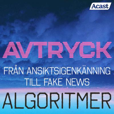 Algoritmer - Från ansiktsigenkänning till fake news