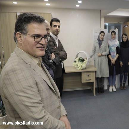 گفتگو با دکتر صبوری به بهانه بزرگداشت روز زن در افق کوروش