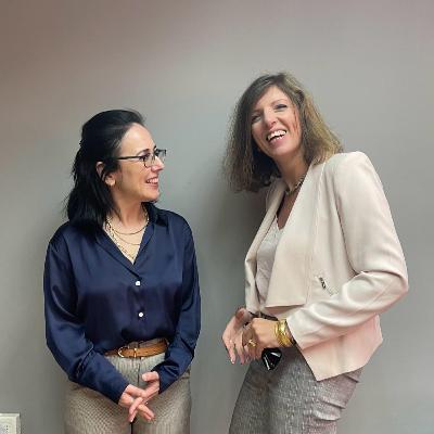 צמיחה דרך קושי וחתירה למצוינות | פרק 6 עם ד״ר מיכל אילוז