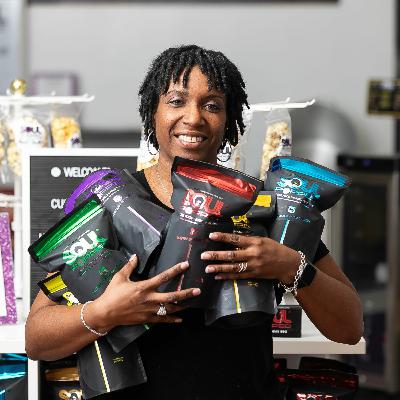 Episode 10 - De J. Lozada : Founder, Soul Popped