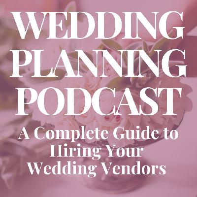 Hiring Your Wedding Vendors: Research & Budgeting Tips, Questions to Ask, When to Book
