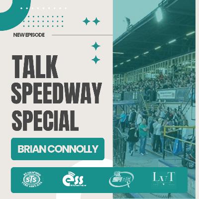 Talk Speedway Special
