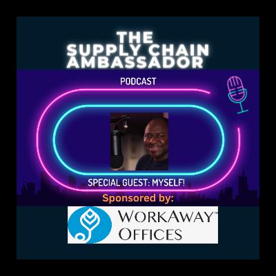 The Supply Chain Ambassador Returns: A New Season Begins
