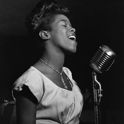 Sarah Vaughan : Une voix divine du jazz