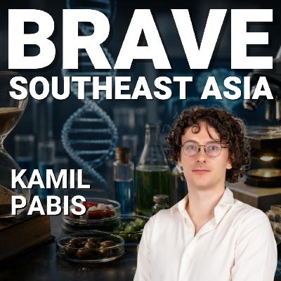 Kamil Pabis: Why Health Hits a Ceiling, Longevity Needs Drugs & Science Moves Too Slowly - E666