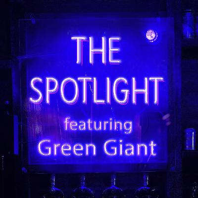 [Spotlight] Big Talk with OG Centian Green Giant