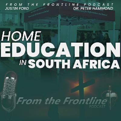 Home Education in South Africa Home Education in South Africa