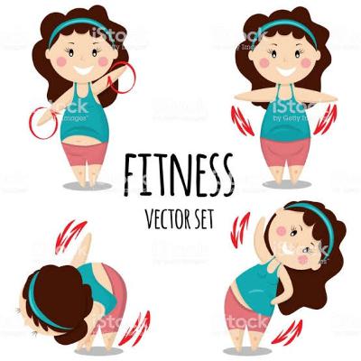 IMPORTANCIA DE LA ACTIVIDAD FÍSICA DURANTE LA CONTINGENCIA