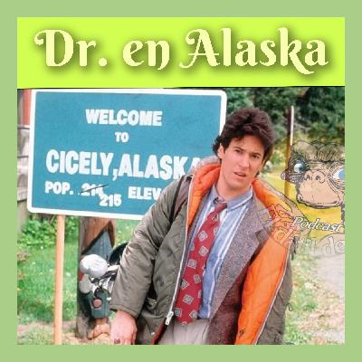 El Dátil de E.T (Tem 3 Capitulo 13) Doctor en Alaska (Humor 80 y 90)