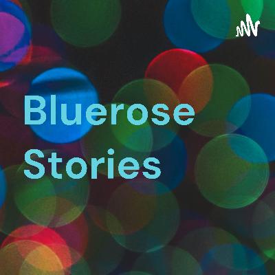 Bluerose Stories (Trailer)