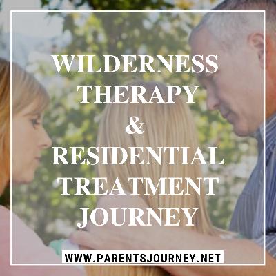 Season 3/Episode 8: Wingate Wilderness Therapy with Shayne Gallagher Season 3/Episode 8: Wingate Wilderness Therapy with Shayne Gallagher