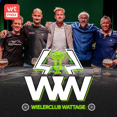 Ruzie over de GOAT van de koers