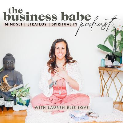 BBP153: My Spiritual Awakening Story & How I Woke up to Wealth BBP153: My Spiritual Awakening Story & How I Woke up to Wealth
