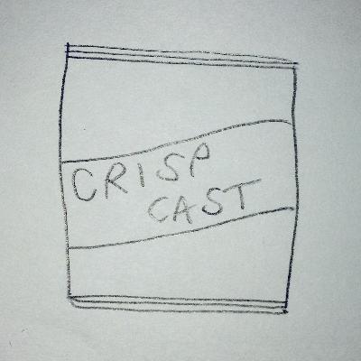LOCKDOWN CRISP CAST