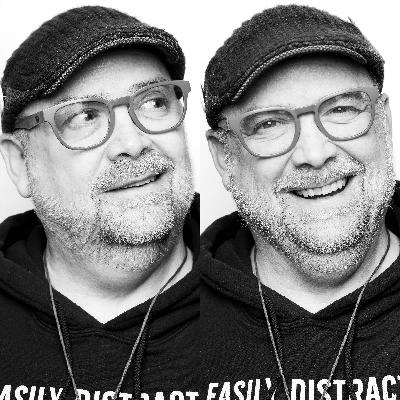 Ep 24 - Brian Hendrix Ep 24 - Brian Hendrix