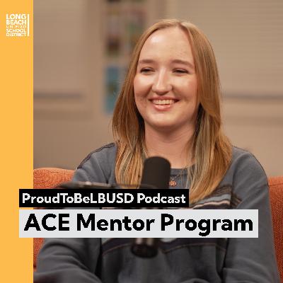 #168 ACE Mentor Program