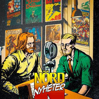 Episod 6 - Ilskna rants och glada tillrop!!!