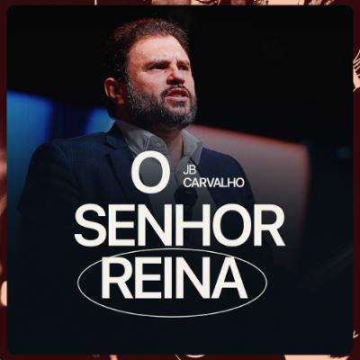 #647 - Salmo 93 - O Senhor Reina | JB Carvalho #647 - Salmo 93 - O Senhor Reina | JB Carvalho